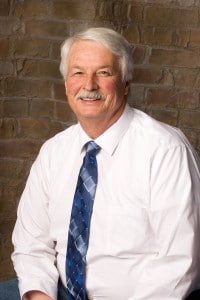 Dennis Rockwell, Vice Chair, School Teacher / Youth Tooele County Appointee