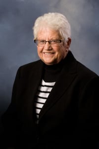 Kathryn A. Taylor, Chairperson, Tooele City Appointee