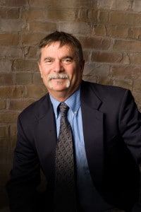 Mayor Mark Whitney, Incorporated Municipalities