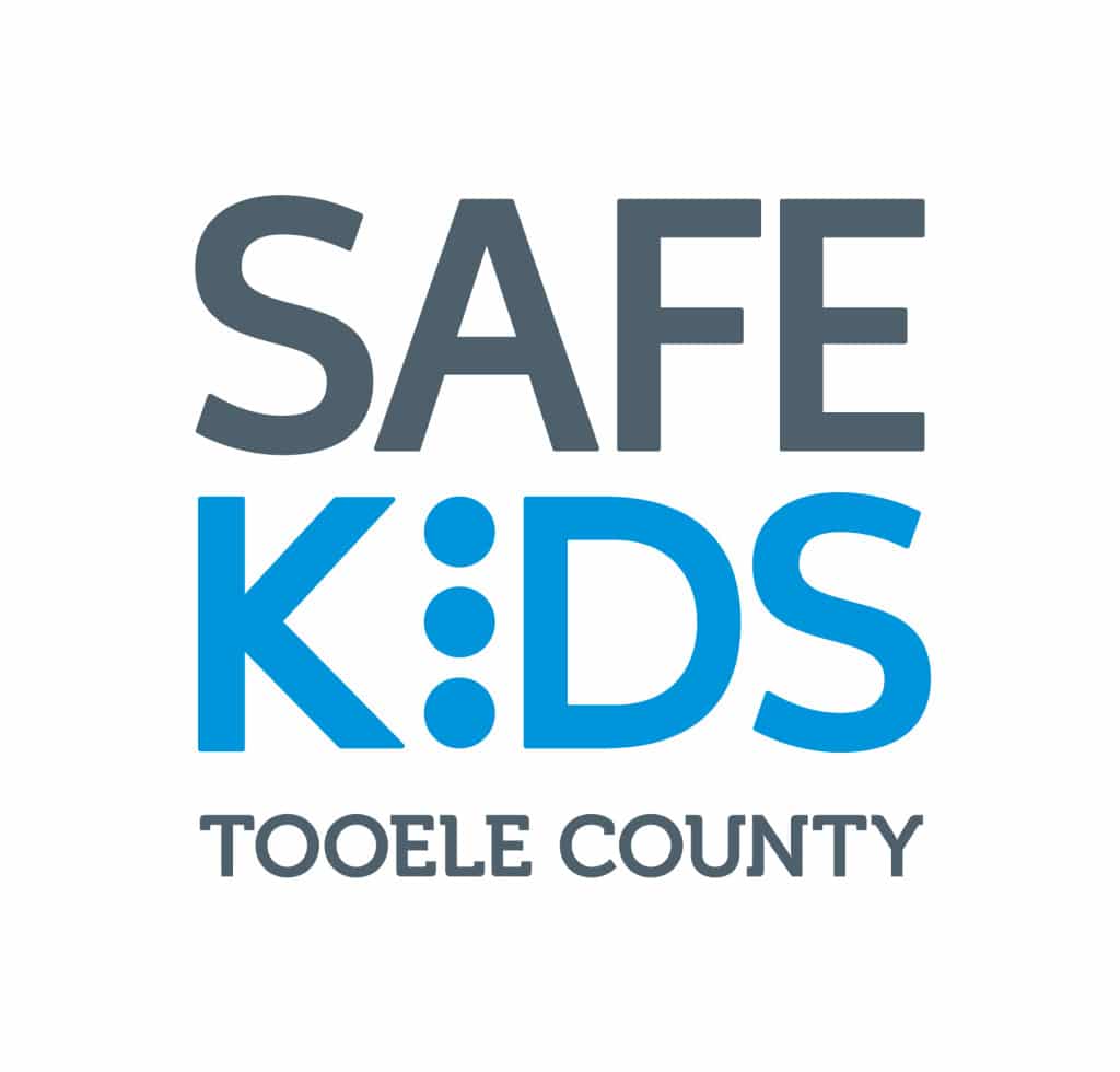 Injury Prevention & Safe Kids Chapter | Tooele County Health Department