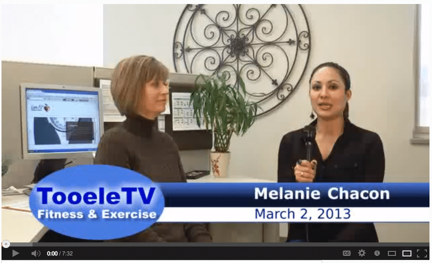 LiveFit TC on TooeleTv.Com