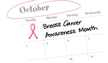 Early Detection — Breast Cancer Foundation