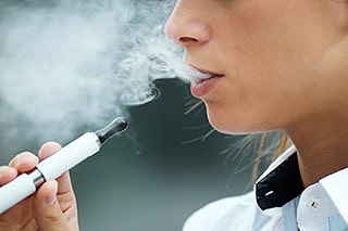 Electronic Smoking Devices