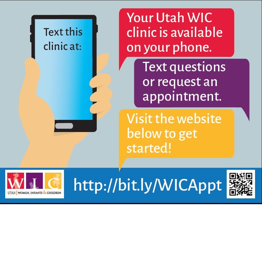 Apply for WIC Online - Sign Up Here